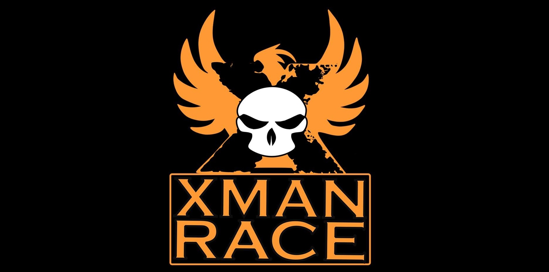 XMAN Race - Orford