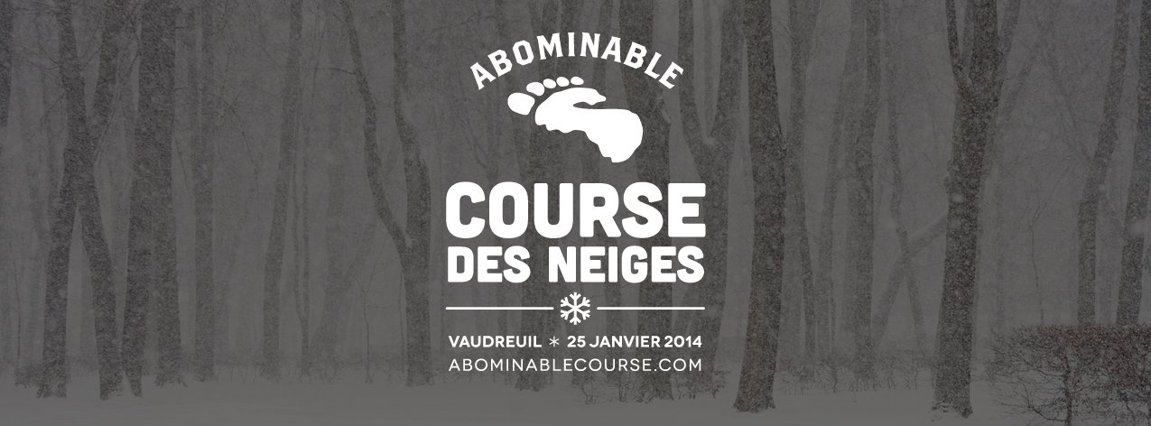 Abominable course