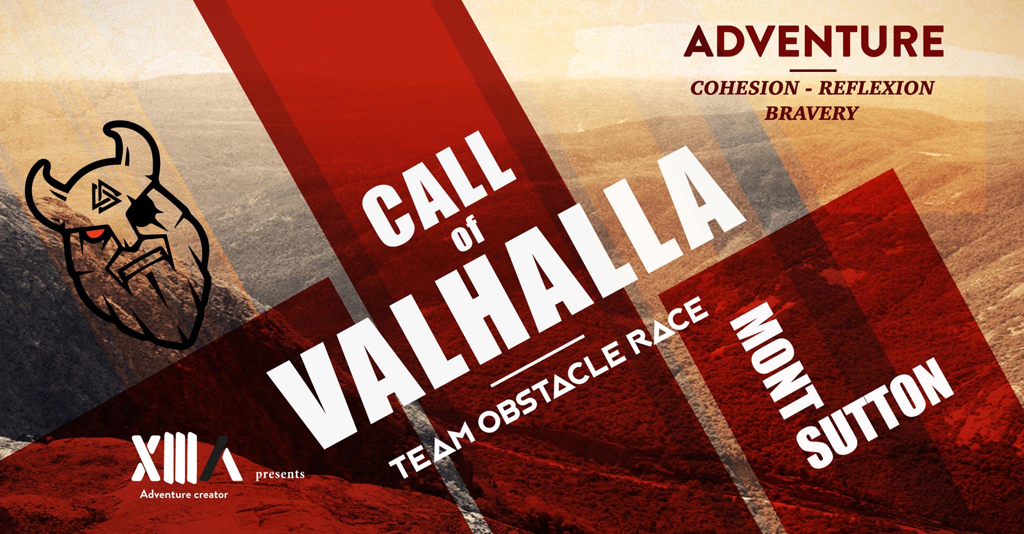 Call of Valhalla