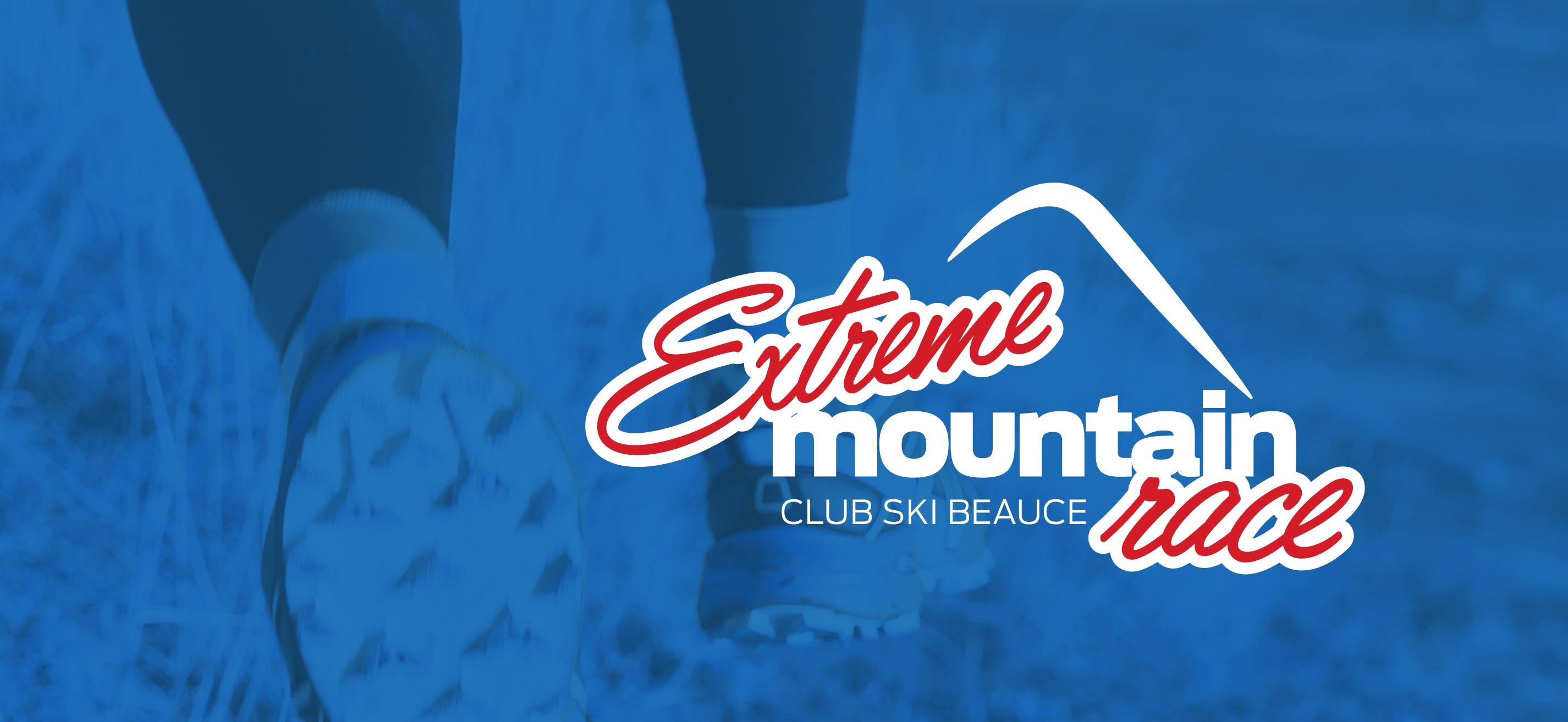 Extreme Mountain Race - Beauce