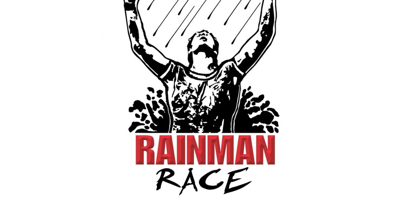 Rainman Race - Rimouski