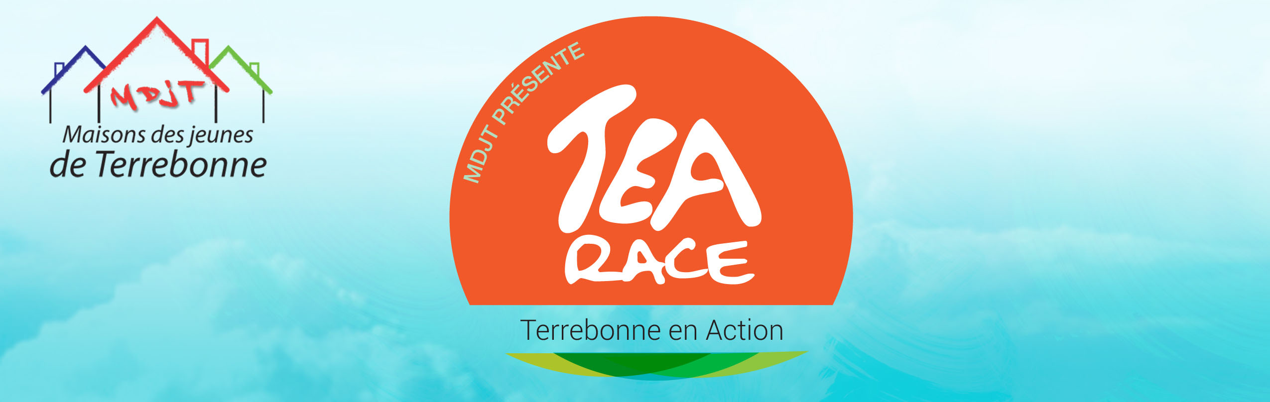 Tea-Race