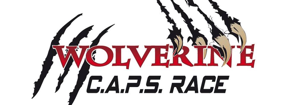 Wolverine caps race