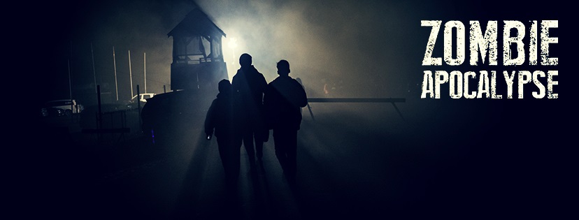 Zombie Apocalypse - Drummondville